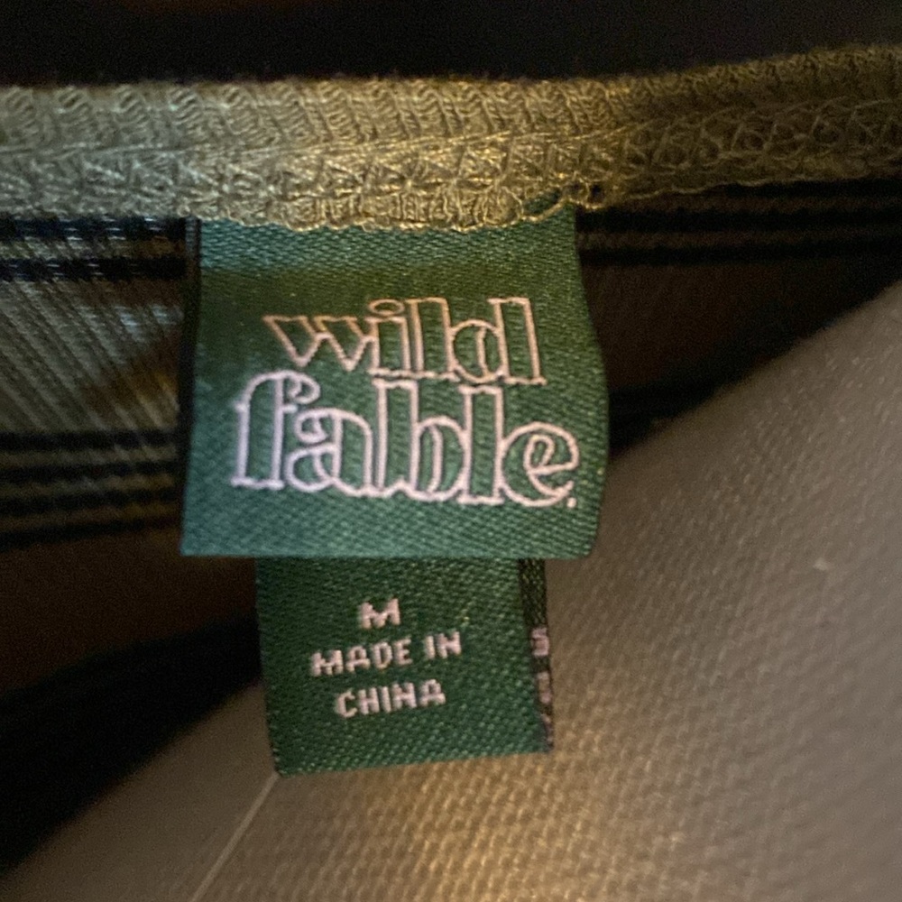 Wild Fable maxi dress - Picture 8 of 8
